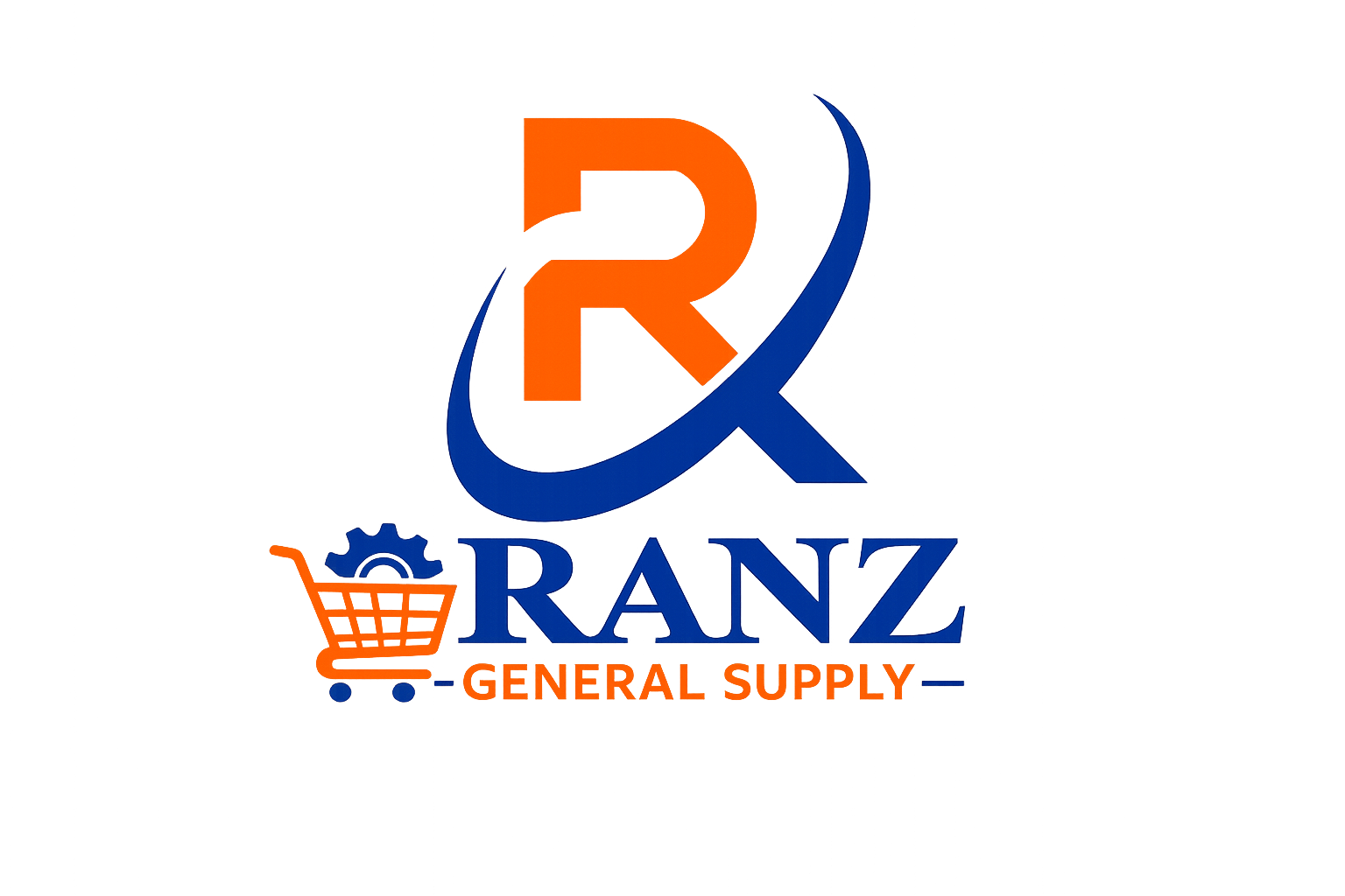 Ranz General Supply Logo
